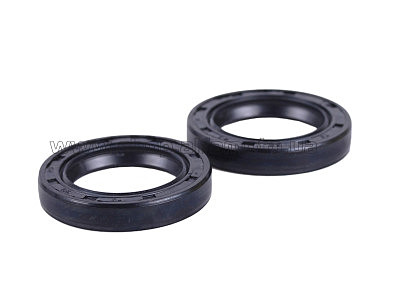 Сальники   коленвала (набор) м/б 173D (30*45*8 x 2шт) AMG