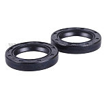 Сальники   коленвала (набор) м/б 173D (30*45*8 x 2шт) AMG