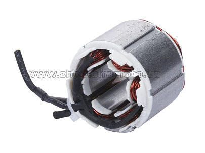 Статор аккумуляторной пилы TM-CS414Li AMG