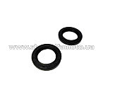 Сальники   коленвала (набор) м/б 178F (дизель) (30*45*7 x 2шт) AMG