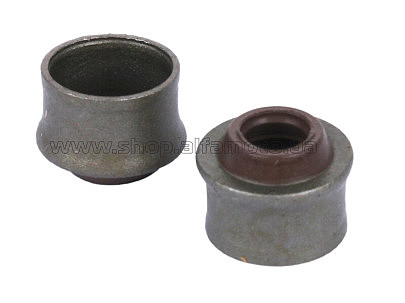 Сальники   клапанов (пара) м/б 178F (дизель) AMG