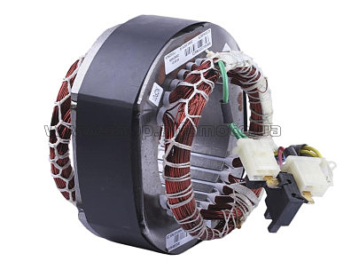 Статор  бензогенератора  1,2 KW AMG