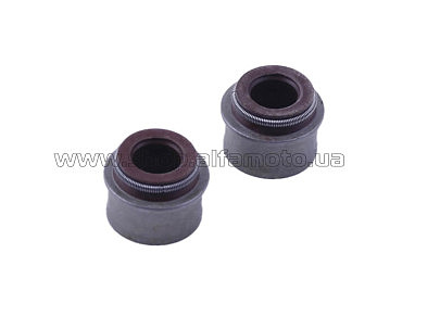 Сальники   клапанов (пара) м/б 186F (дизель) AMG