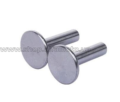 Толкатели клапанов (комплект) инверторного бензогенератора 1.8KW/2.0KW AMG