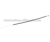 Трос   газа бензогенератора 1.8KW/2.0KW AMG