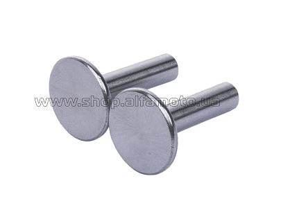 Толкатели клапанов (комплект) инверторного бензогенератора 3.5 KW/3.8 KW AMG