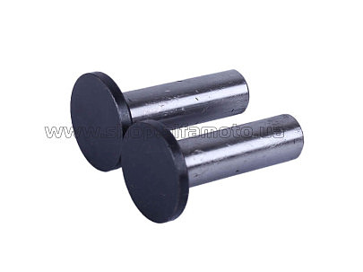 Толкатели штанг ГРМ (пара) м/б   ZH1105N/ZH1115N/ZH1125N (дизель) AMG