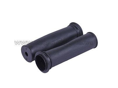 Ручки на руль для садовой тачки  32*138 мм AMG