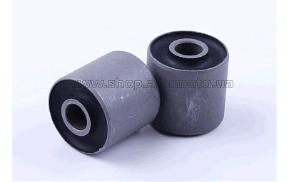 Сайлентблоки   (пара)   30*35*10 (D*L*d) AMG-4