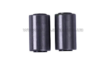 Сайлентблоки   (пара)   25*45*12 (D*L*d) СВ125/150 AMG