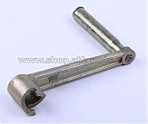 Рычаг заводной м/б 195N (12Hp) (ZUBR original) AMG