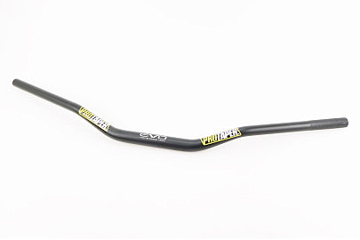 Руль d28мм L800мм, черный