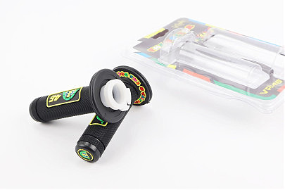 Рукоятка руля лев./пр. к-кт, черные