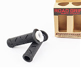 Рукоятка руля лев./пр. к-кт, черные