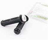 Рукоятка руля лев./пр. к-кт, черные