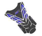 Наклейка защитная на бак топливный 