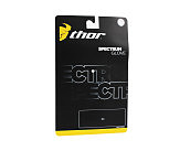 Перчатки мотоциклетні XL-Чорні