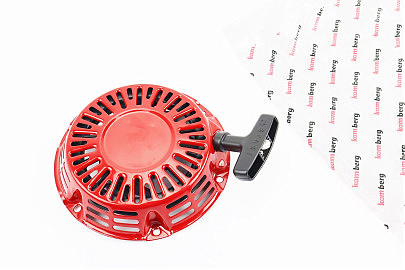 Стартер ручний 168F/170F Тип 8