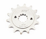 Звезда передняя CB-520H-14T 171FMM Loncin FE250/KOVI250-4Т