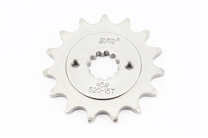 Звезда передняя CB-520H-15T 171FMM Loncin FE250/KOVI250-4Т