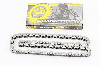 Цепь ГРМ CB-250cc 3x4-102L