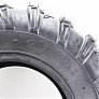 Шина на квадроцикл 25x10-12 бескамерная JK-938