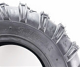 Шина на квадроцикл 25x10-12 бескамерная JK-938