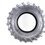 Шина на квадроцикл 25x10-12 бескамерная JK-938