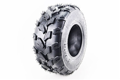 Шина на квадроцикл 19x7-8 бескамерная SW-695