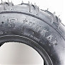 Шина на квадроцикл 19x7-8 бескамерная SW-695