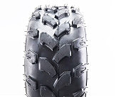 Шина на квадроцикл 19x7-8 бескамерная SW-695