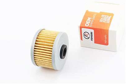 Фильтр-элемент масляный (50x35mm) Honda, Kawasaki, Suzuki, ATV