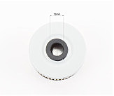 Фильтр-элемент масляный (50x35mm) Honda, Kawasaki, Suzuki, ATV