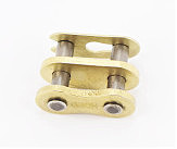 Звено (замок) цепи 530H GOLD