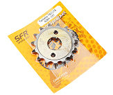 Зірка передня 428H-15T - Yamaha YBR125 