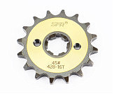 Звезда передняя 428H-16T - Yamaha YBR125 