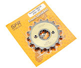 Звезда передняя 428H-16T - Yamaha YBR125 