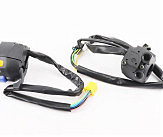 Блок кнопок на кермі лівий + правий, пара, Тип. 9