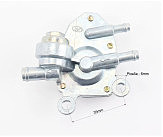 Вакуумный насос Yamaha 3KJ с отстойником, тип 1