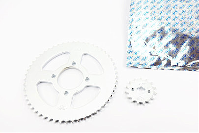 Звезды к-кт ZS125J-428H-52T+15T