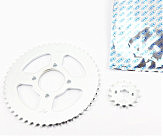 Звезды к-кт ZS125J-428H-52T+15T