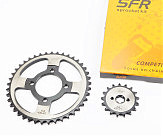 Звезды к-кт JH - 428H-41T+17T