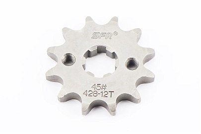 Звезда передняя JH &mdash; 428H-12T