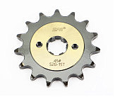 Звезда передняя CG/CB-520H-15T (шлиц 5мм) 