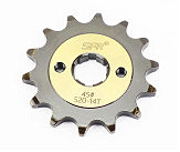 Зірка передня CG/CB-520H-14T (шліц 4мм) 