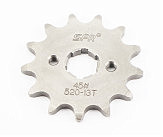 Звезда передняя CG/CB-520H-13T (шлиц 4мм) Loncin LX200GY-3