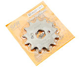 Звезда передняя CG/CB-520H-13T (шлиц 4мм) Loncin LX200GY-3