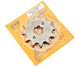 Звезда передняя CG/CB-520H-12T (шлиц 5мм) Loncin LX250GY-3/Scrambler 250