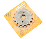 Звезда передняя CG/CB-428H-16T (под шлиц 5мм) Loncin JL200-68A/LIFAN