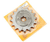 Звезда передняя 520H-16T (шлиц 4мм), PULSAR P-180/NS-200/AVENGER 220cc